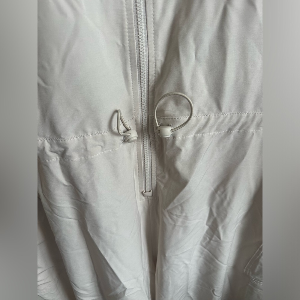 Stylish Gray Jumpsuit for Women - Picture 9 of 15